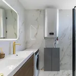 Les Etoiles Centre Juan Les Pins 6 Couchages Apartment